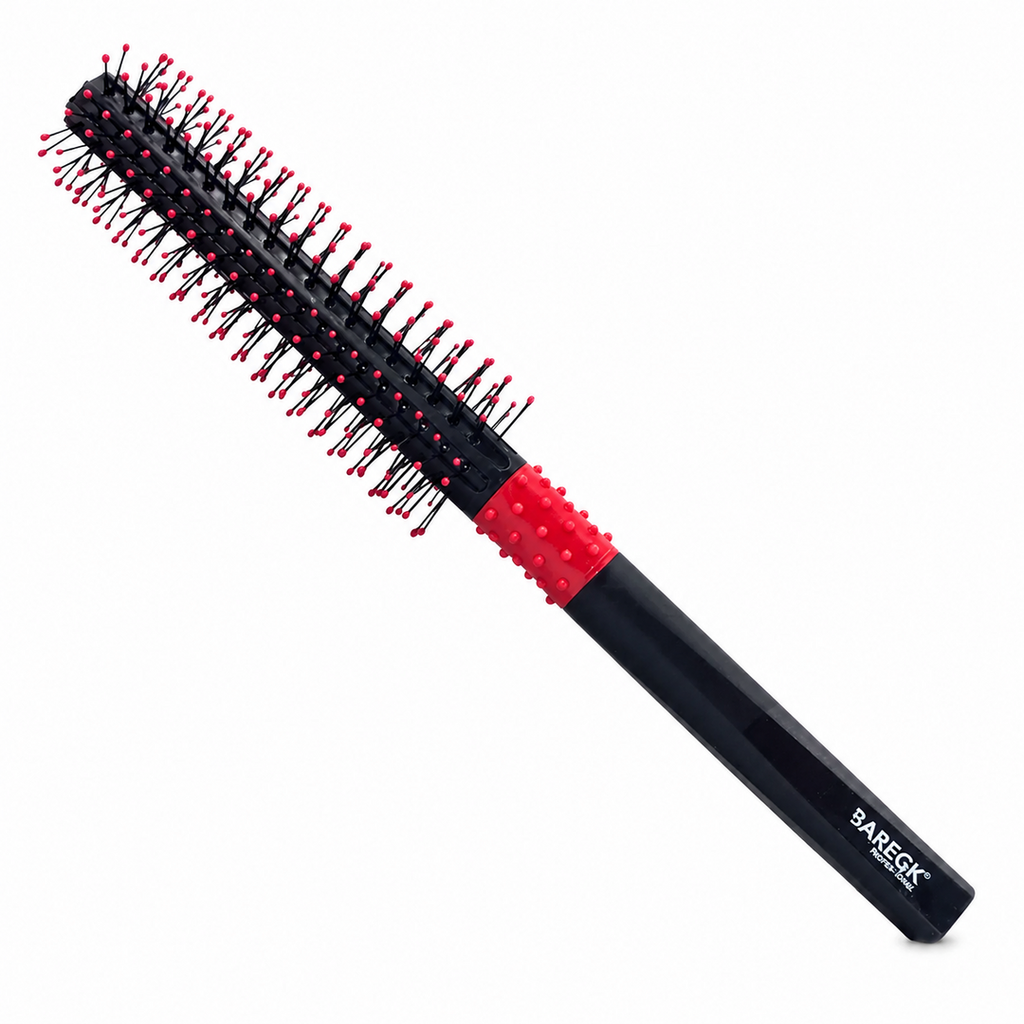 Cepillo Redondo Baregk (Cut Brush)