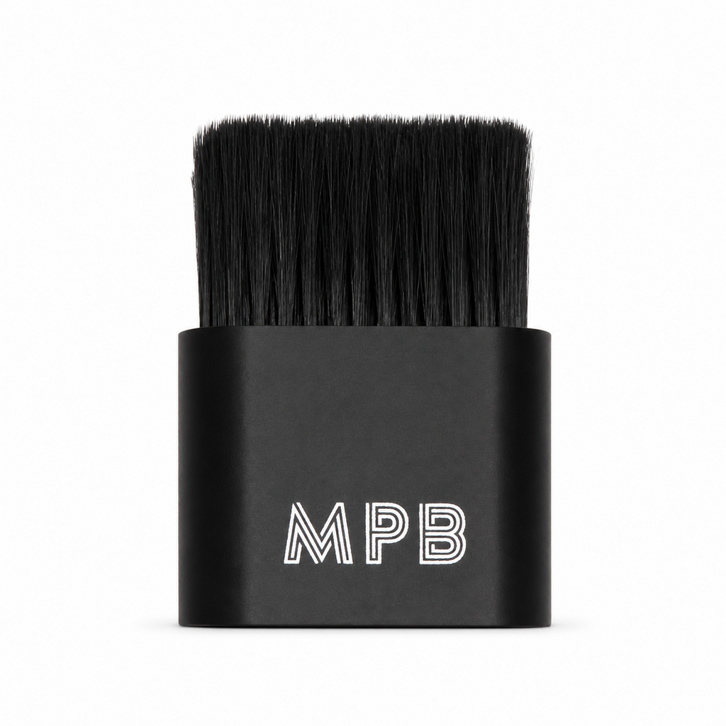 Bledo MPB Master Brush Old Scull