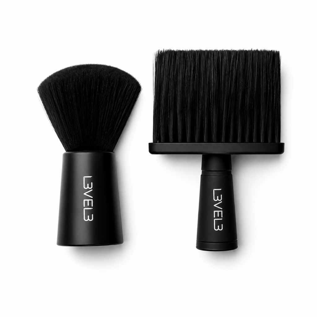 Set de Bledos Level3 2 PZ (Neck Brush Set)