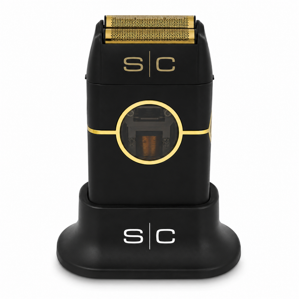 Shaver Instinct Metal Edition Stylecraft