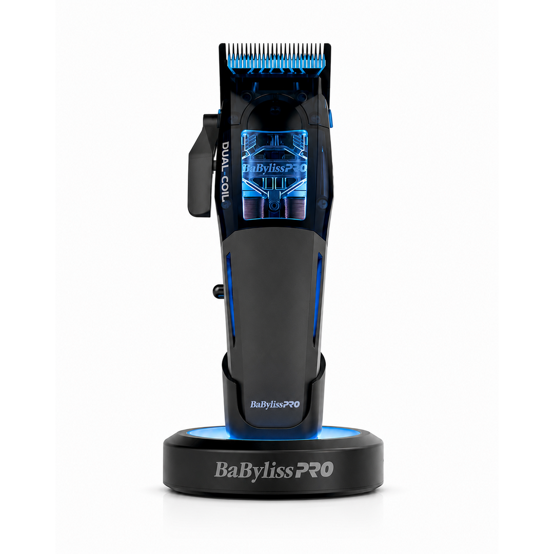 Clipper Dual Coil Fx BabylissPro