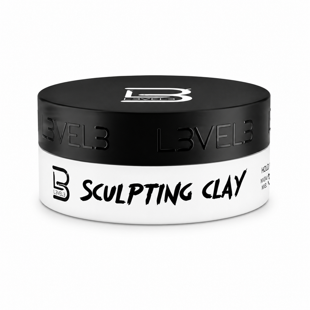 Sculpting Clay 150ML Level3 (Arcilla Moldeadora)