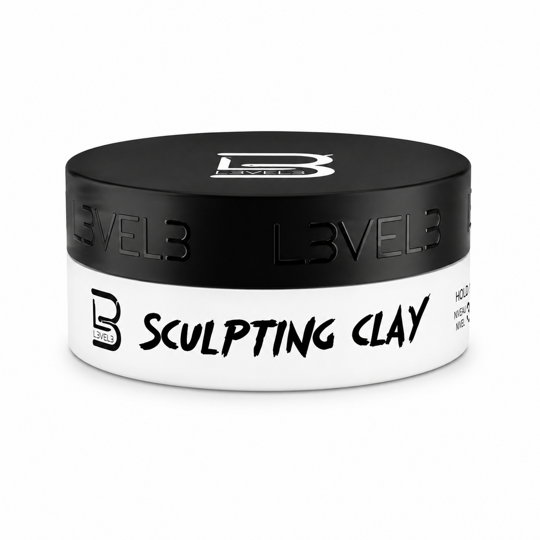 Sculpting Clay 150ML Level3 (Arcilla Moldeadora)