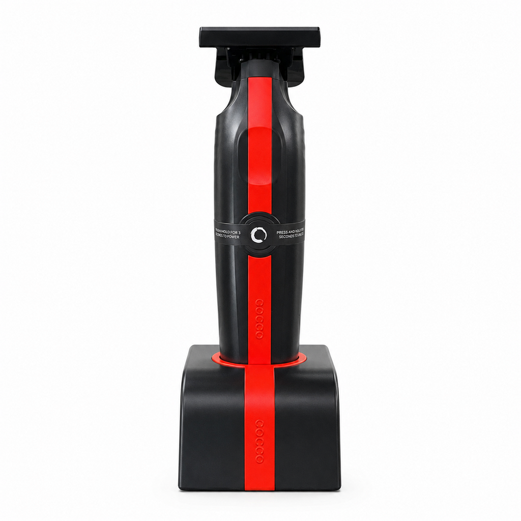 Trimmer Cocco Veloce Lite Red