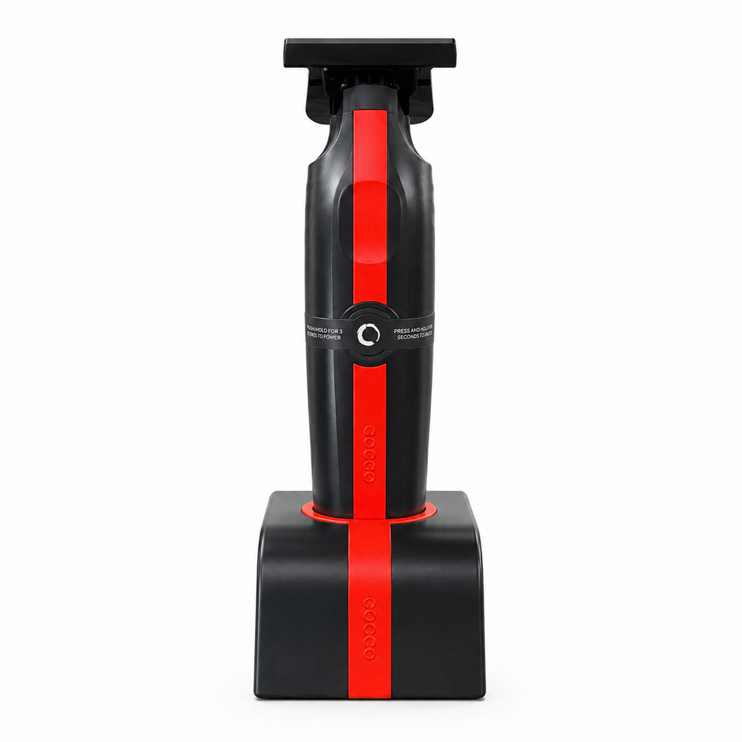 Trimmer Cocco Veloce Lite Red