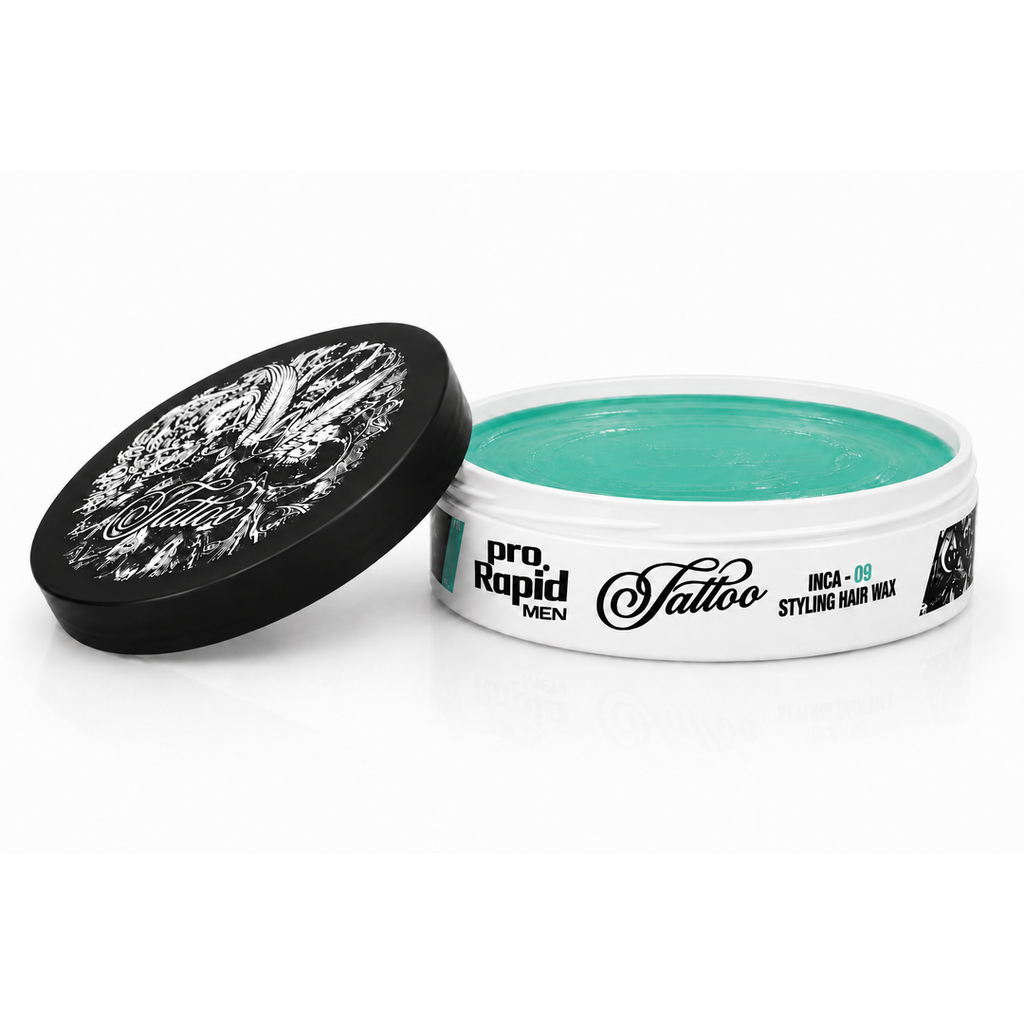 Cera Telaraña Inca 09 Pro Rapid Tattoo 150ML (Spider Wax)
