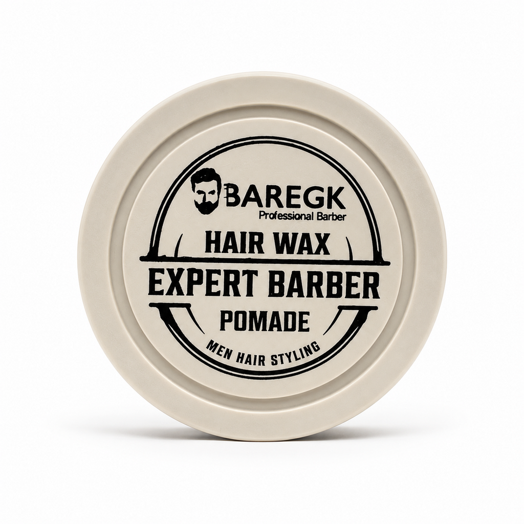 Pomade Expert Barber 150ML Baregk (Hair Wax Pomada)