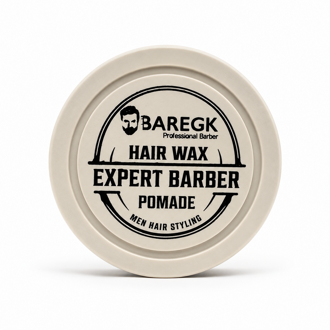 Pomade Expert Barber 150ML Baregk (Hair Wax Pomada)