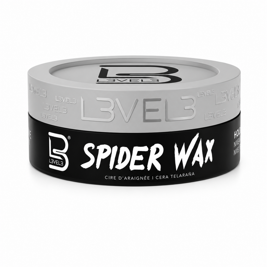 Cera Telaraña Level3 150ML (Spider Wax)