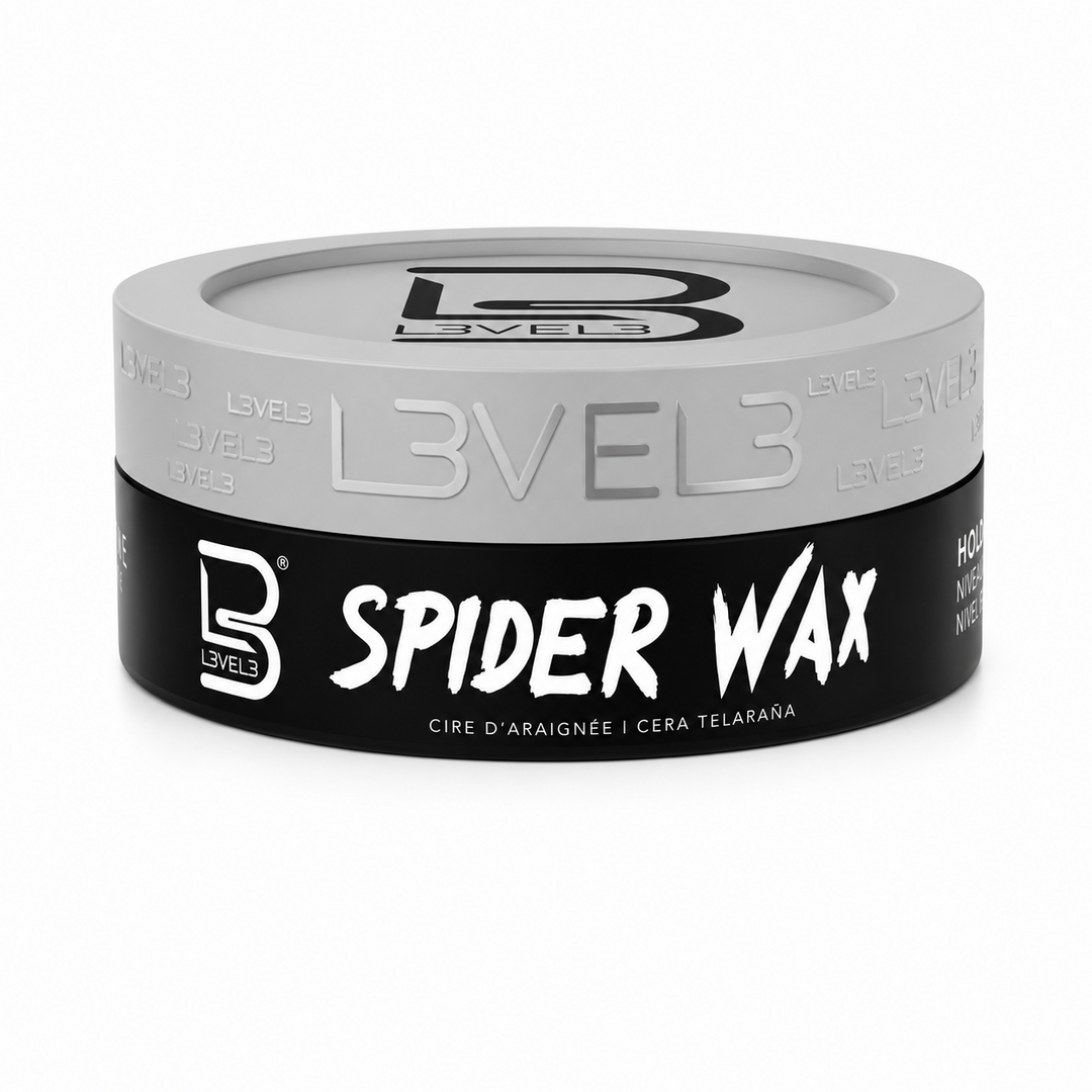 Cera Telaraña Level3 150ML (Spider Wax)