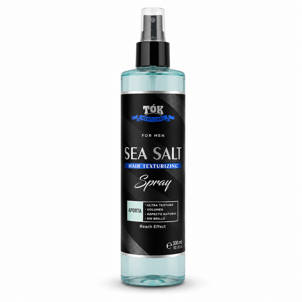 Sea Salt 300ML TÓK (Texturizante)