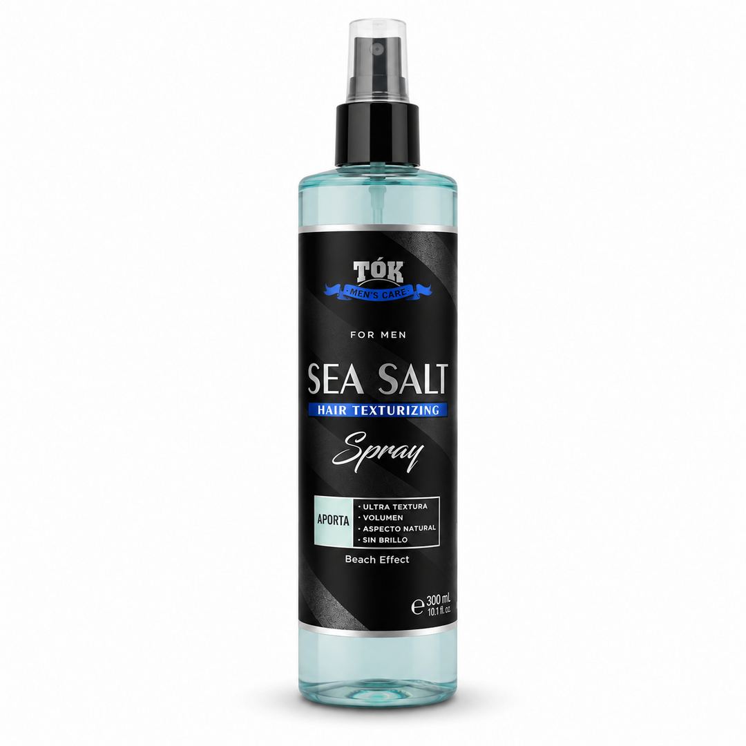 Sea Salt 300ML TÓK (Texturizante)