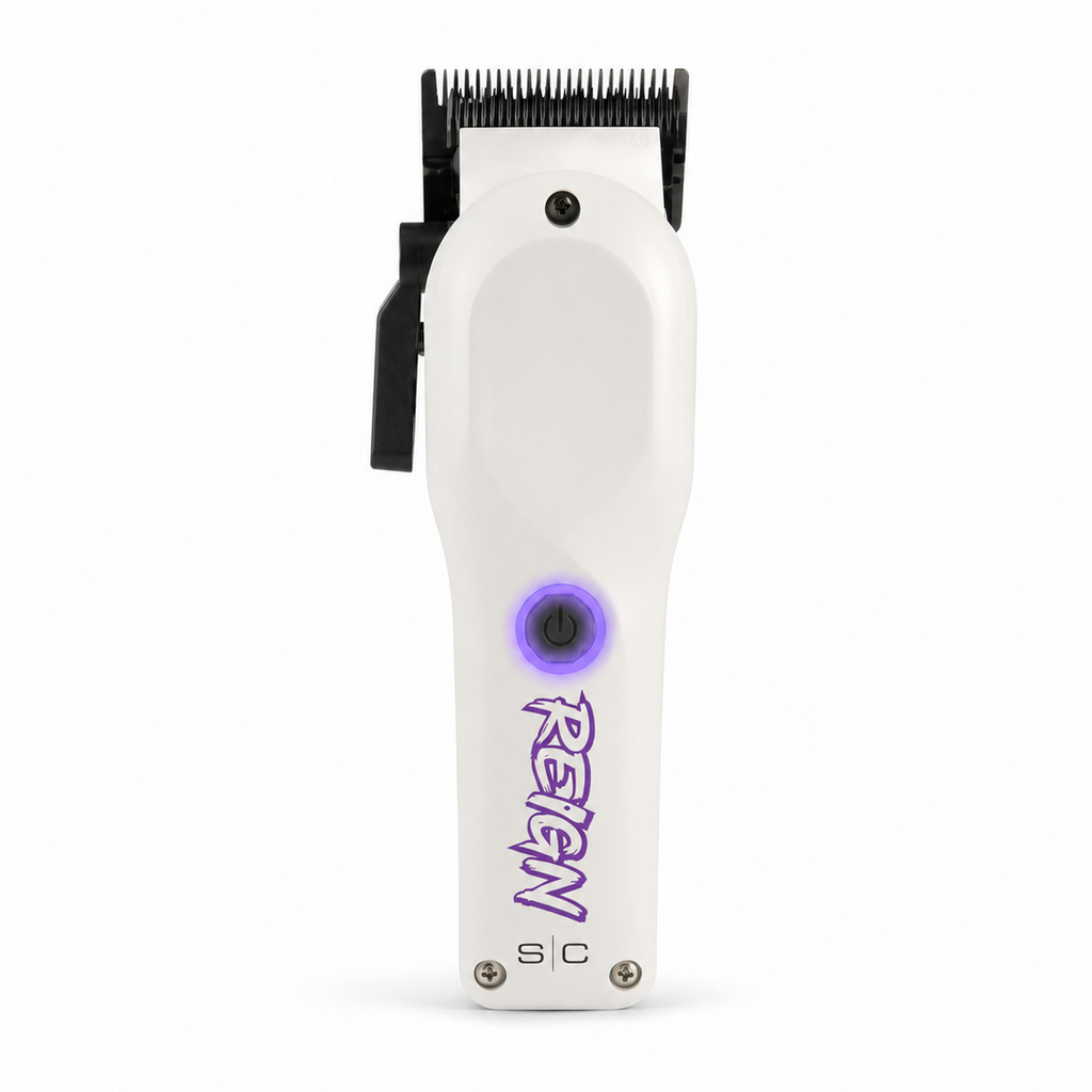 Clipper Reign Pro Stylecraft