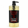 Gel de Afeitar Extreme 1000ML Baregk (Shaving Gel)