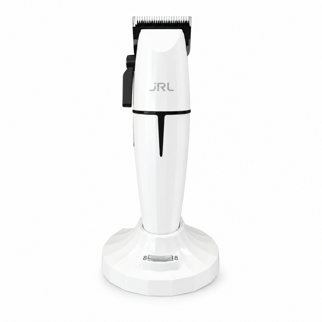 Clipper Onyx White JRL