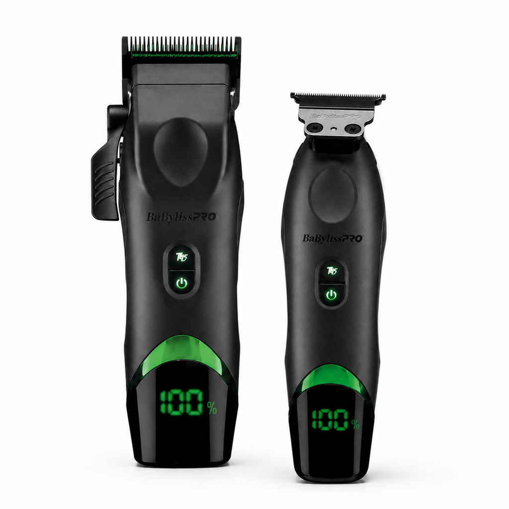 Combo Tomb45 Trimmer/Clipper