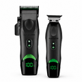 Combo Tomb45 Trimmer/Clipper